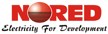 NORED Logo